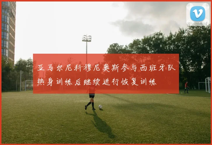 亚马尔尼科穆尼奥斯参与西班牙队热身训练后继续进行恢复训练