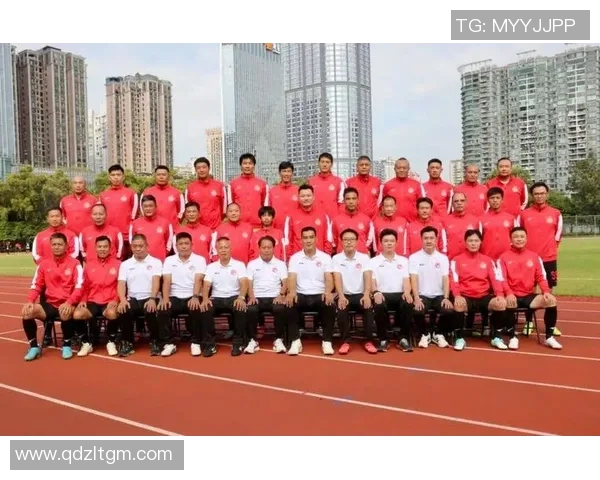 汕尾足球明星最新阵容揭晓球员实力与潜力全面分析