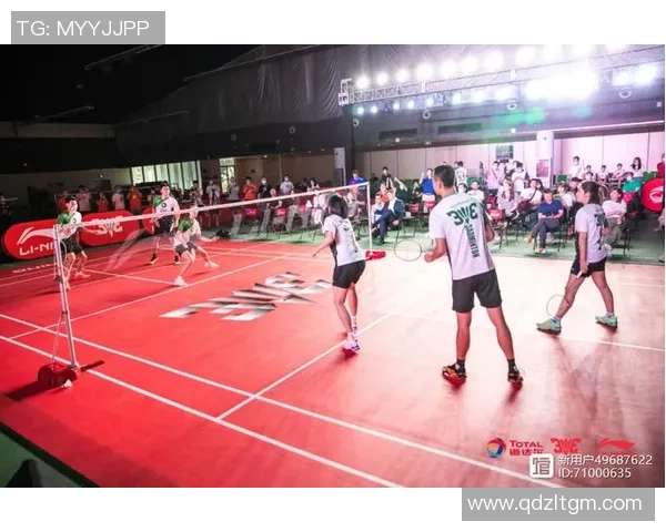 深圳羽毛球队转型之路揭秘：从传统强队到现代化竞技新标杆