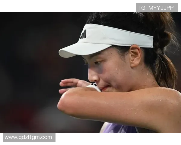 联赛点评：武汉网球队的节奏表现