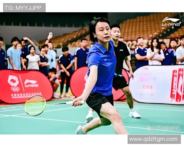 西安羽毛球队的速度之美与技术探秘：追寻羽坛精英的成长之路