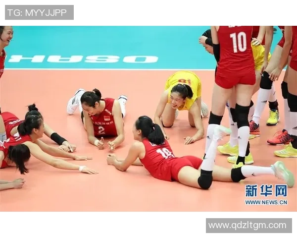 北京排球队在世界锦标赛中的耐力表现分析与启示